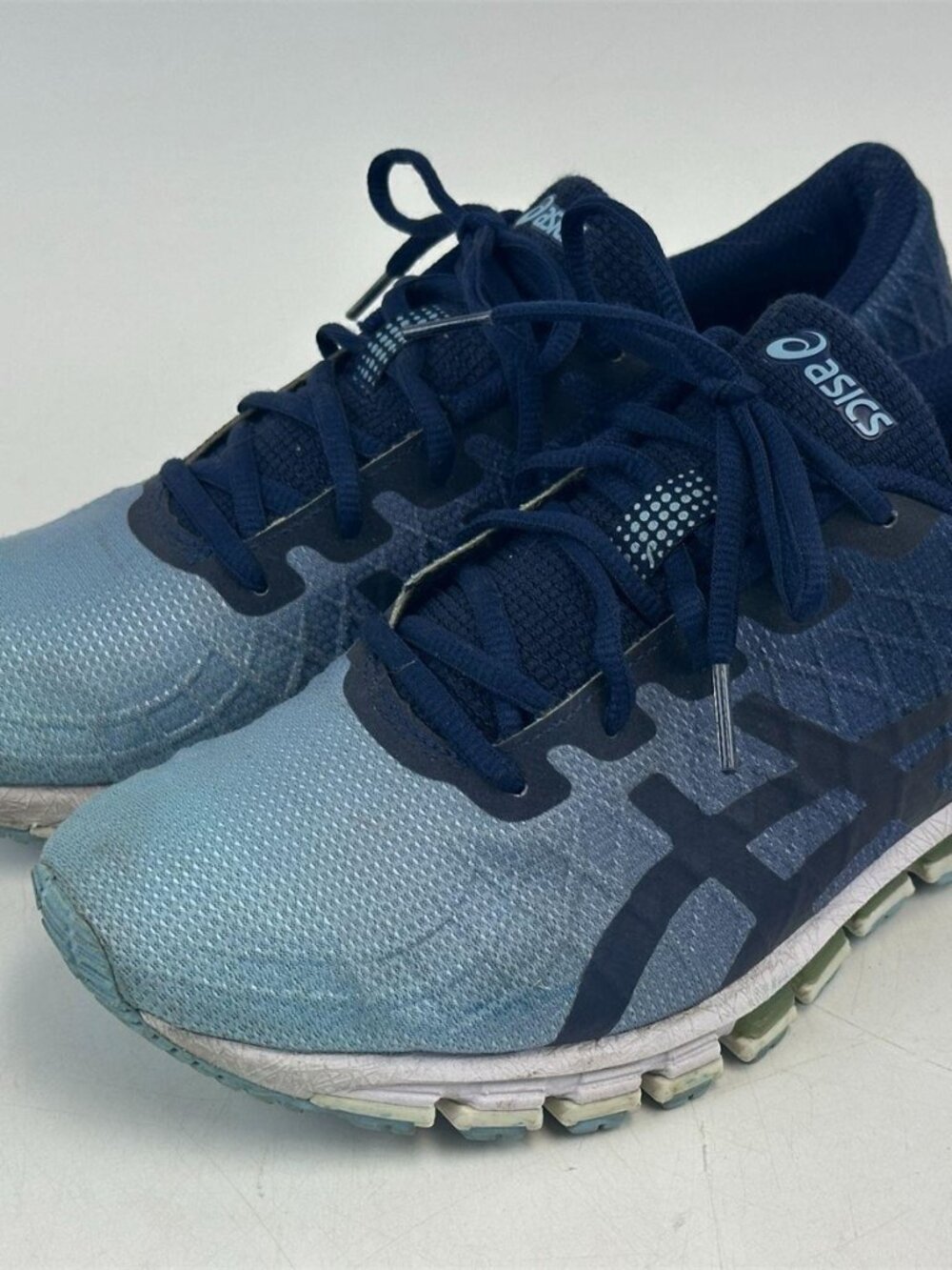 Asics Gel Quantum Sneakers Women's 9.5